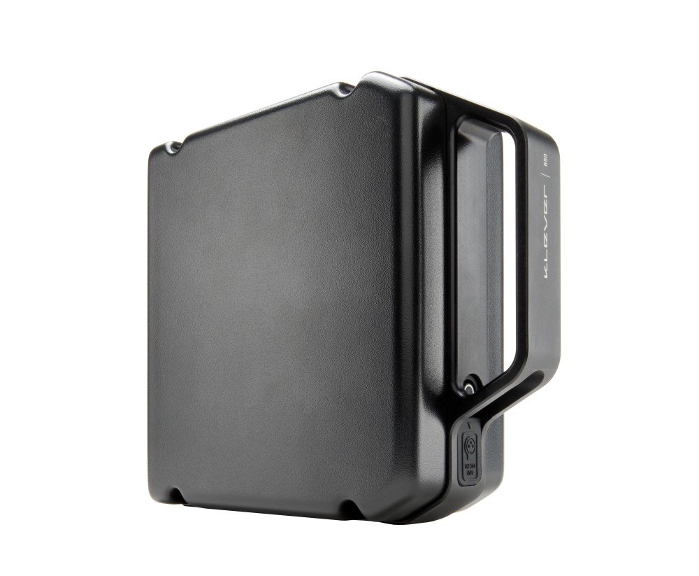 Klever Battery 850Wh (44V/19,2Ah) KL1206AE (7428477630156)