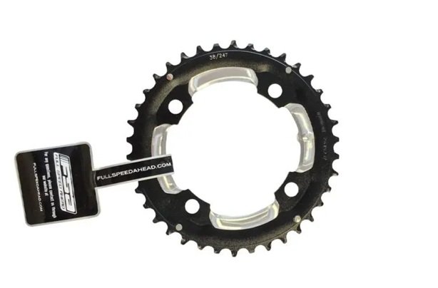 Fsa kettingblad e-bike steek 104 38t m11/d10 wb356 (4713170242373)