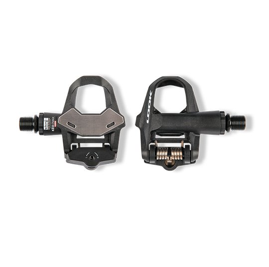 Look pedalen Ko 2 Max race carbon zwart (3611720140173)