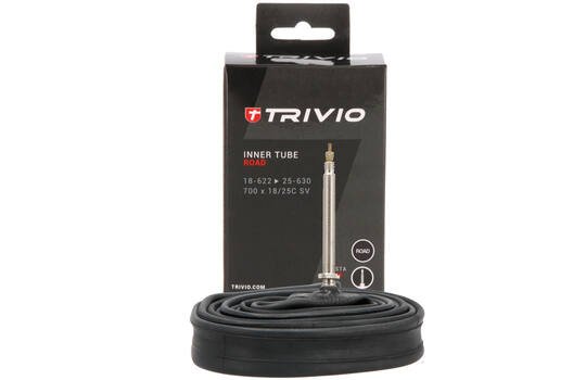 Trivio Bib race 700x18/25c sv 80mm presta (8718223009473)