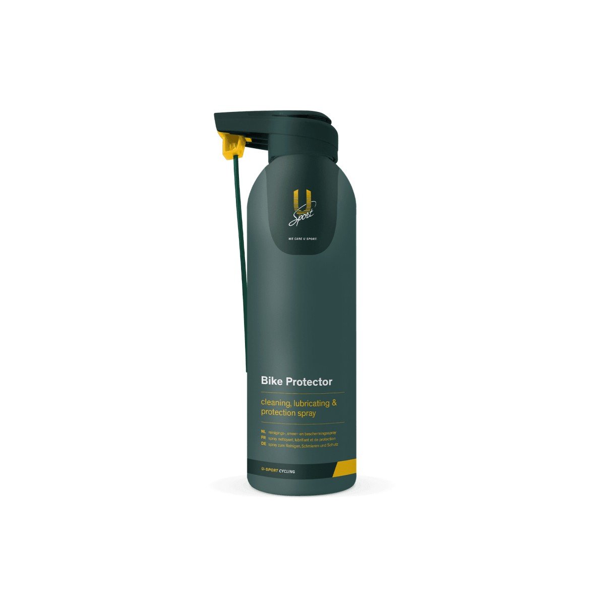 U-sport Bike Protector (200 ml) (8720132000601)