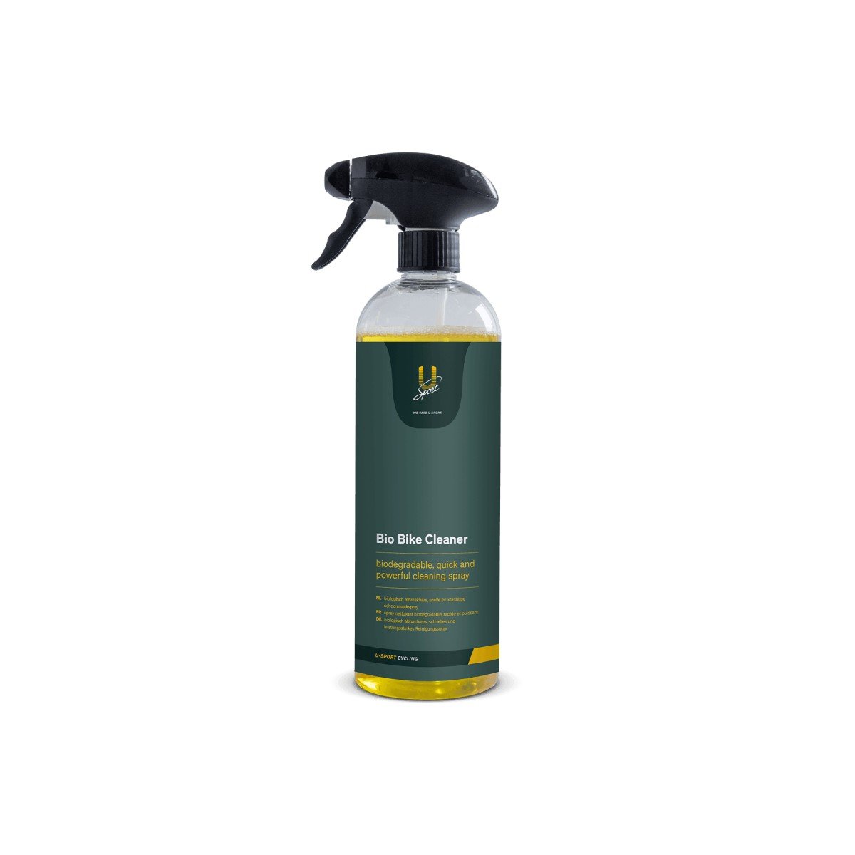 U-sport Bio Bike Cleaner (700 ml) (8720132001172)