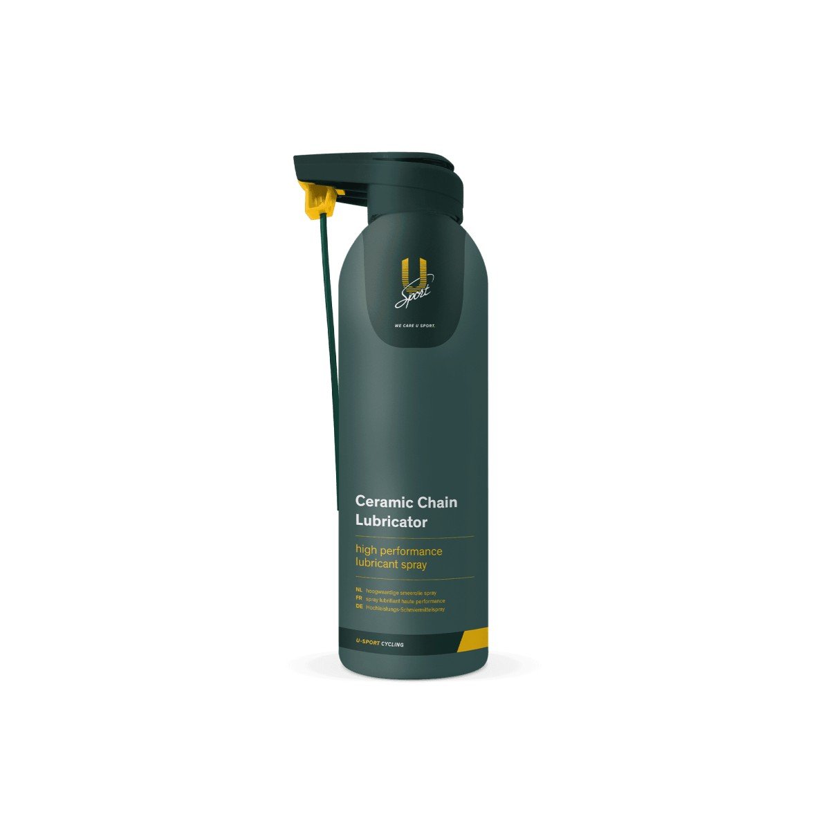 U-sport Ceramic Chain Lubricator (200 ml) (8720132000625)
