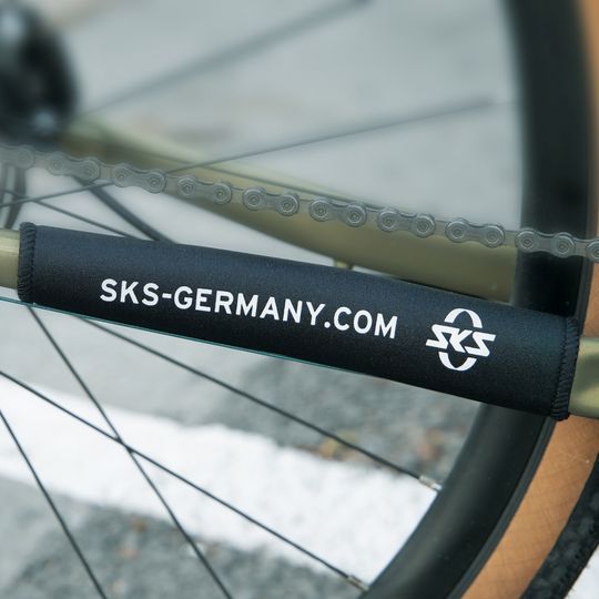 SKS chainstay Protector neopreen (4002556440633)