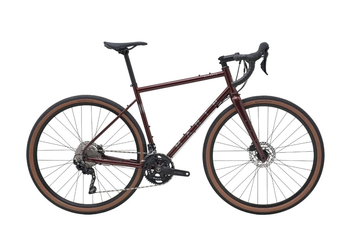 Marin Nicasio 2 Heren Rood 58cm (F.11490)