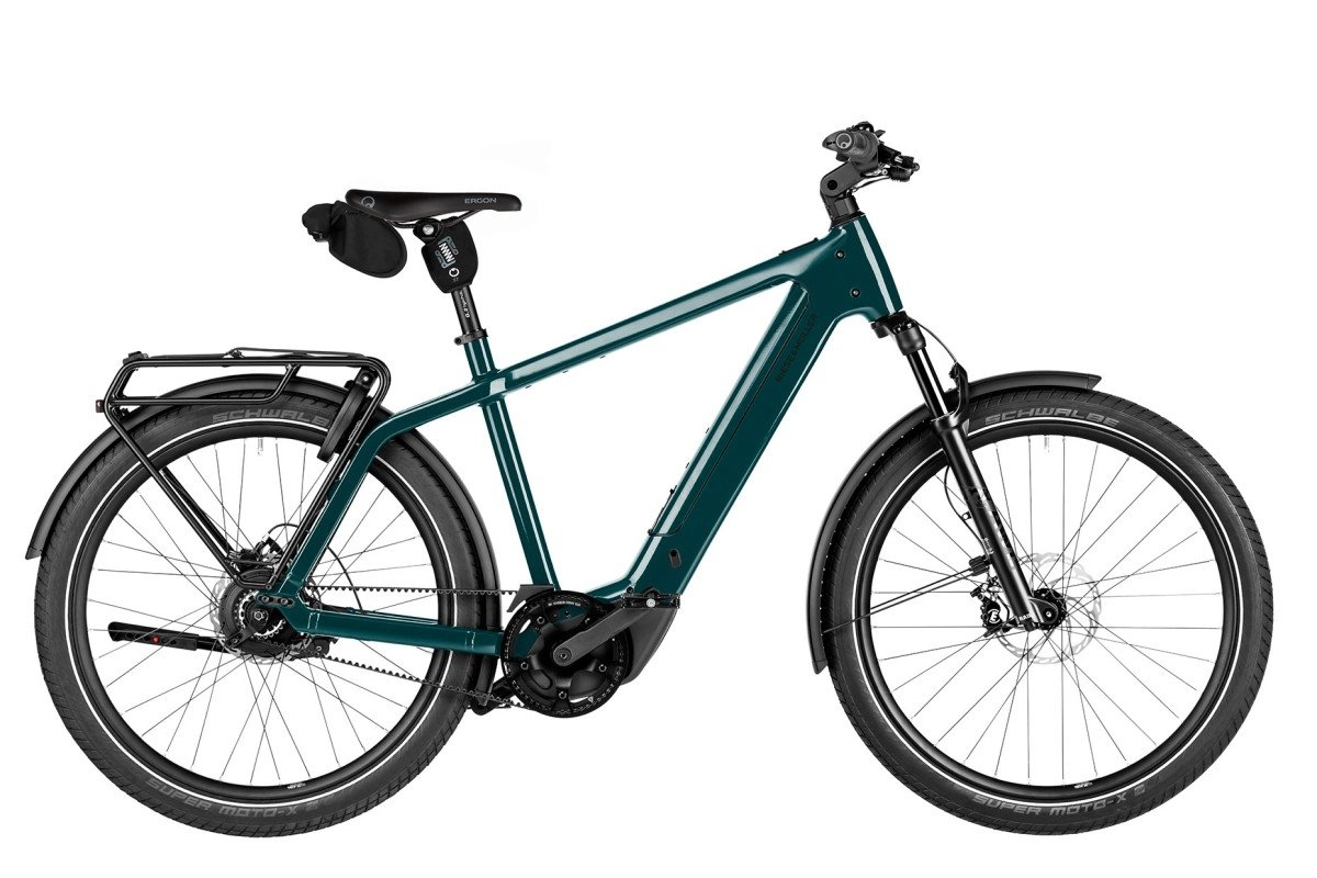 Riese und müller RIESE UND MÜLLER Charger5 vario T Pine L L 2027 (4070477369593)