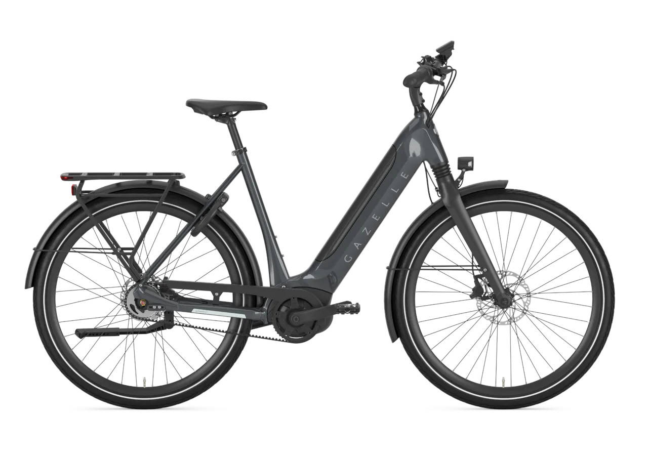 Fietsen