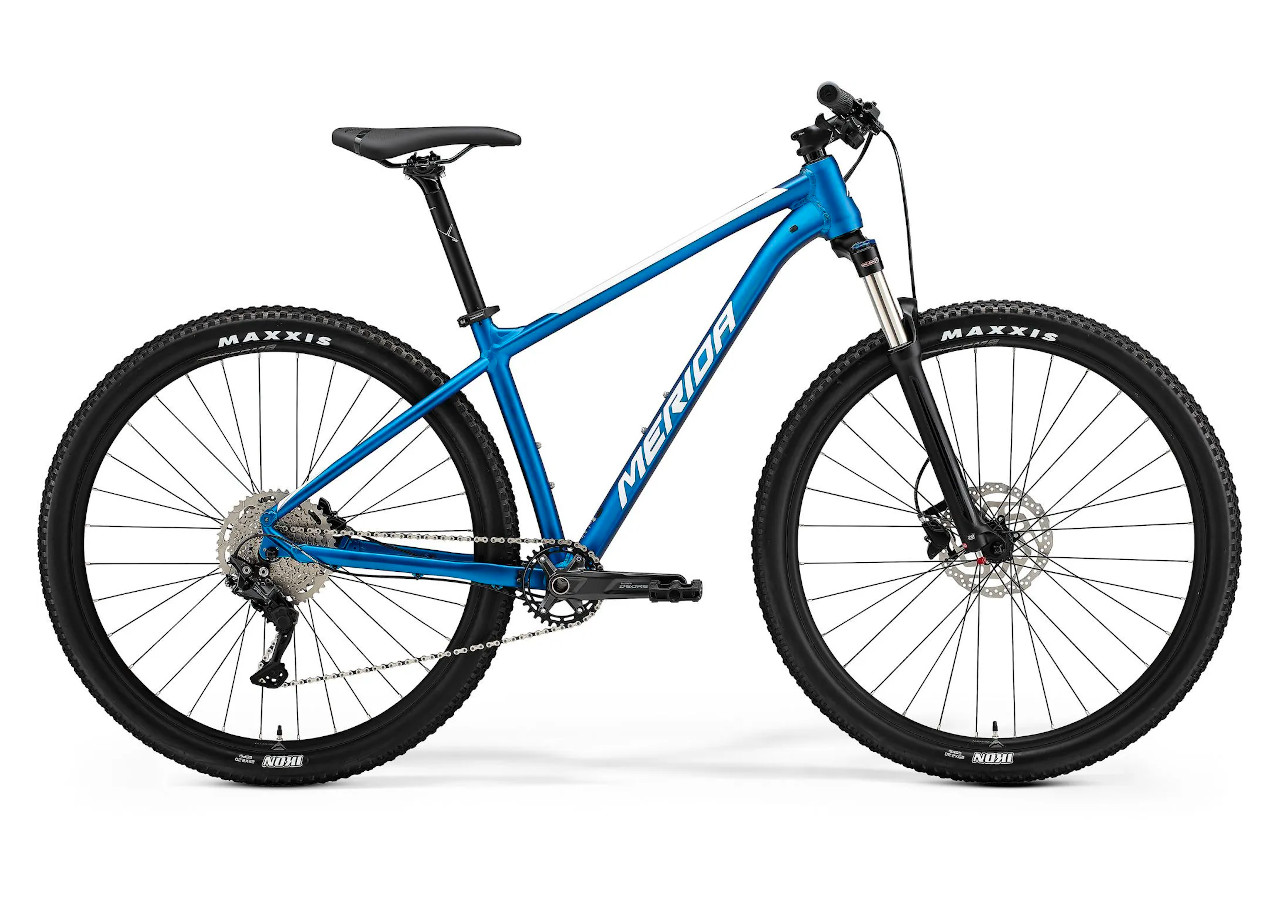 Mountainbikes
