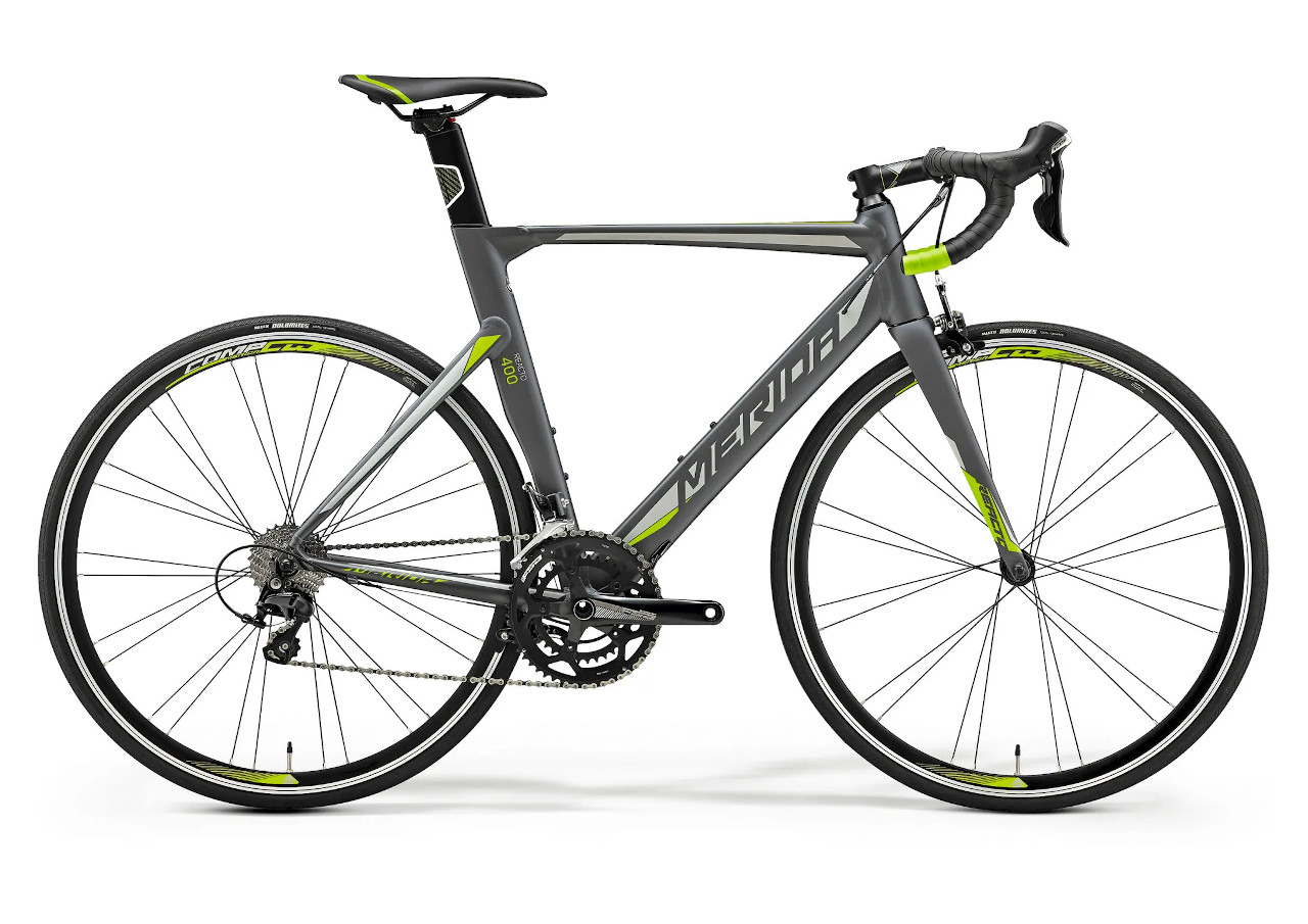 Racefietsen