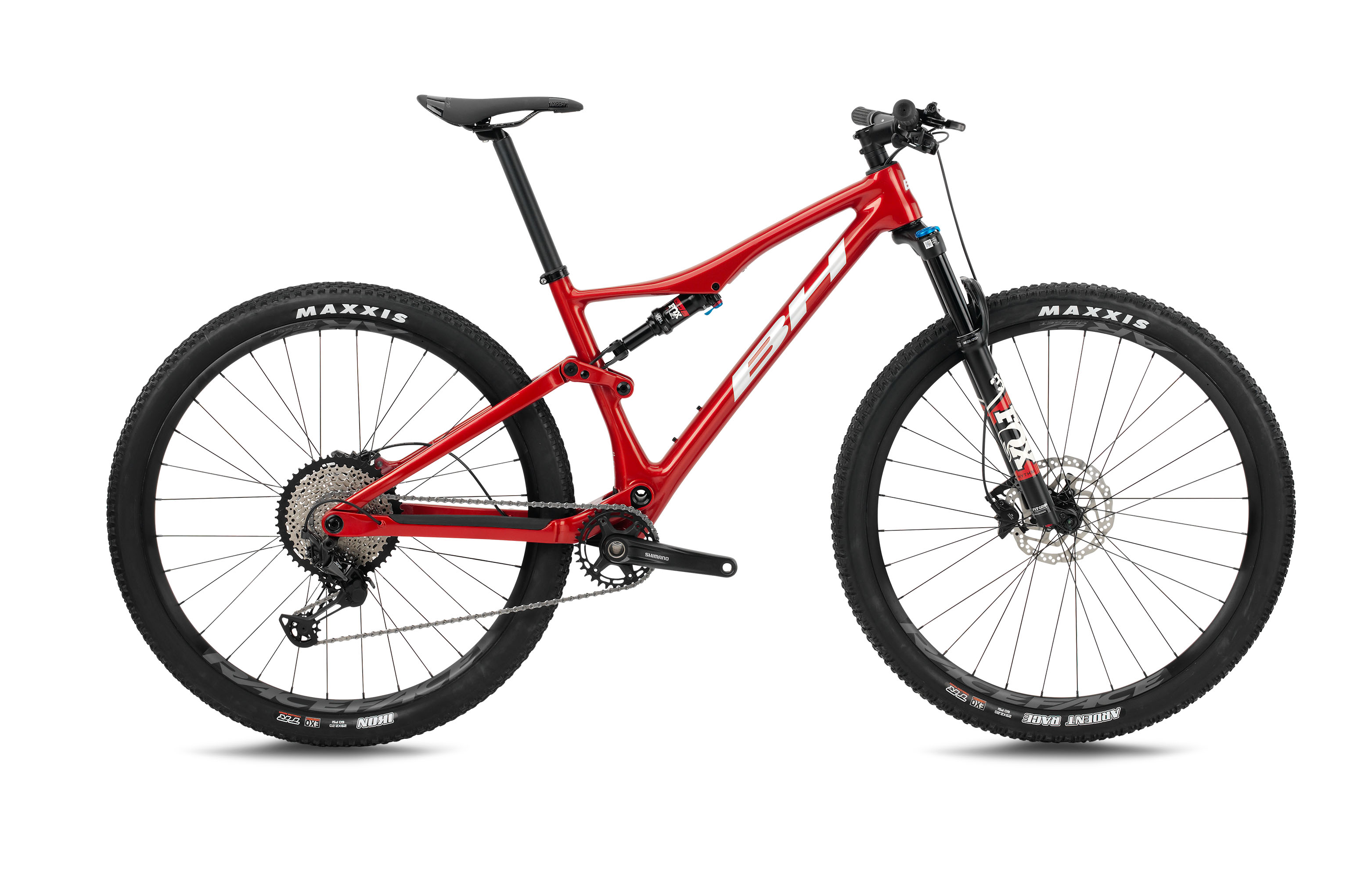 Bh Lynx Race 3.5 (8413616968688)