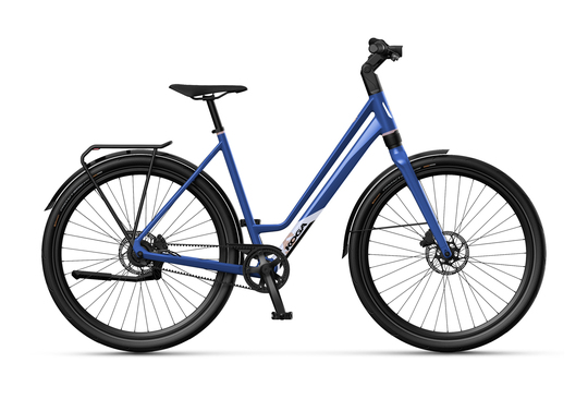 Koga F3 2.0 Lady Reflexblue M (8713568515160)