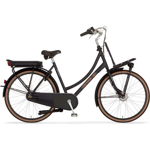 Cortina E-U4 Family D57 Dark Grey Matt RB7 FM 36v (8719461037532)