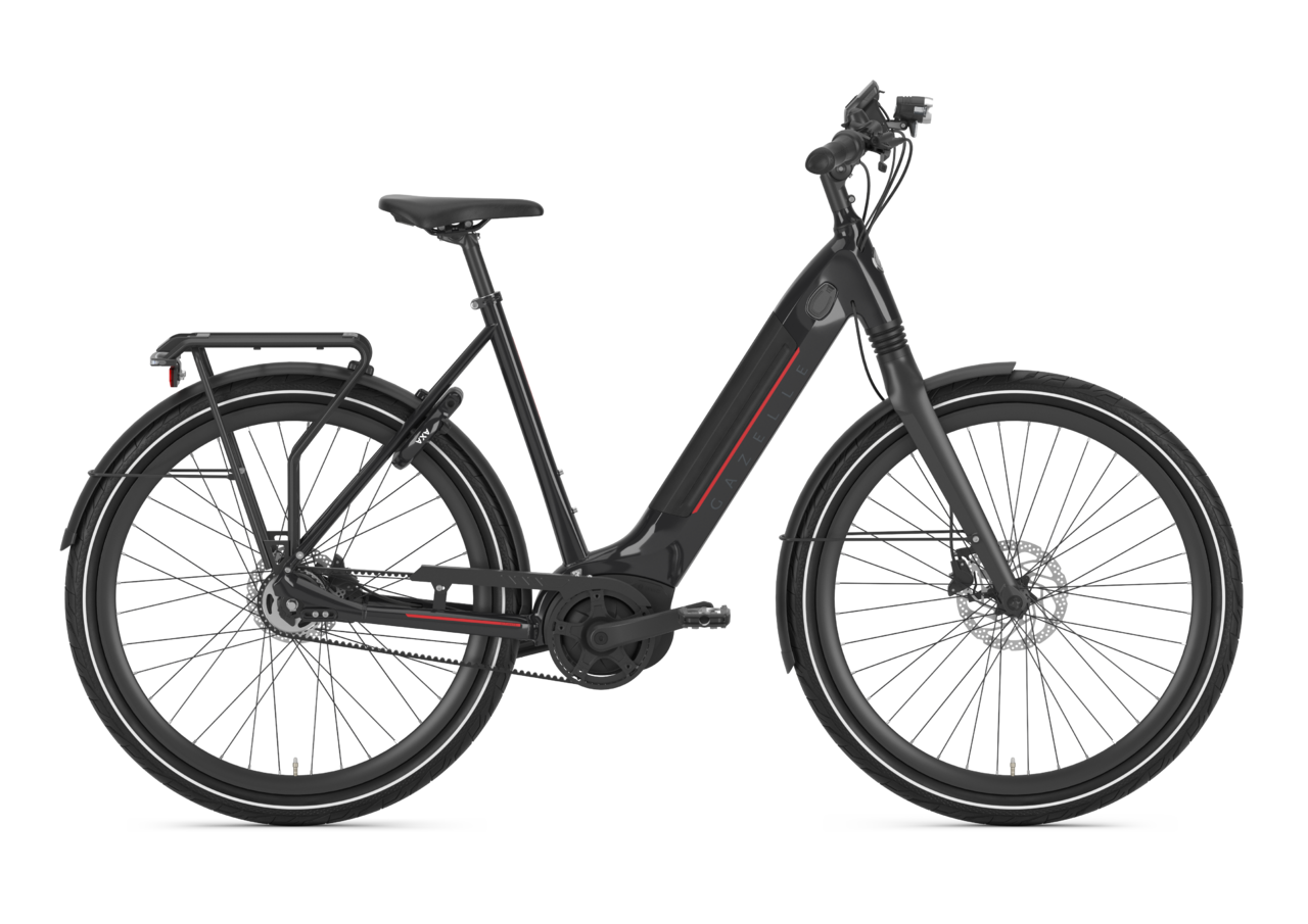 Gazelle Ultimate C5 L53 001 S5 Hmb Belt (8717231349953)