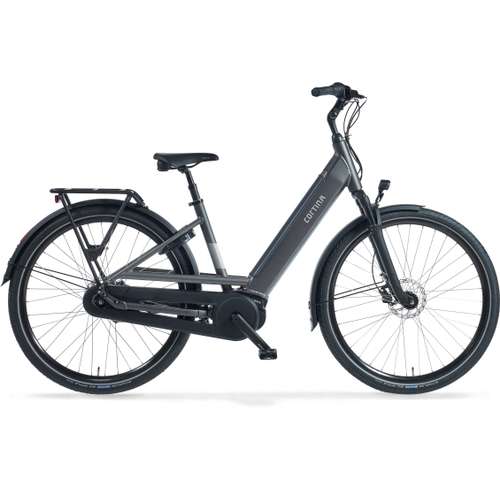 Cortina E-Fello L57 Iron Black Matte DB7 AL MM (8719461059602)