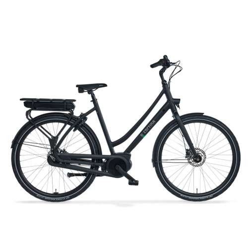 Cortina E-Tide L57 Jet Black Matte DB7 AL MM (8719461055000)