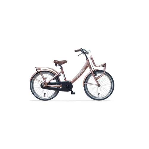 Alpina Clubb M20 Rose Gold Matt (8719461049931)