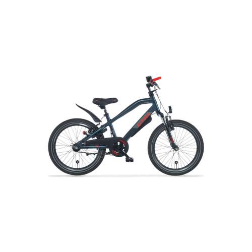 Alpina Trial J20 Dark Petrol Matt (8719461050029)