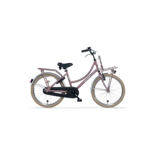 Alpina Cargo M20 Wood Rose Matt (8719461049917)