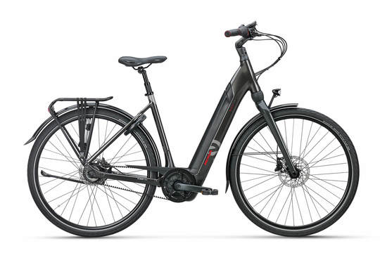 Koga E-NOVA LADY EVO PT BES2 M NO BATT (8713568559195)