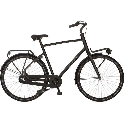 Cortina Common H56 Jet Black Matte R3 (8719461043533)