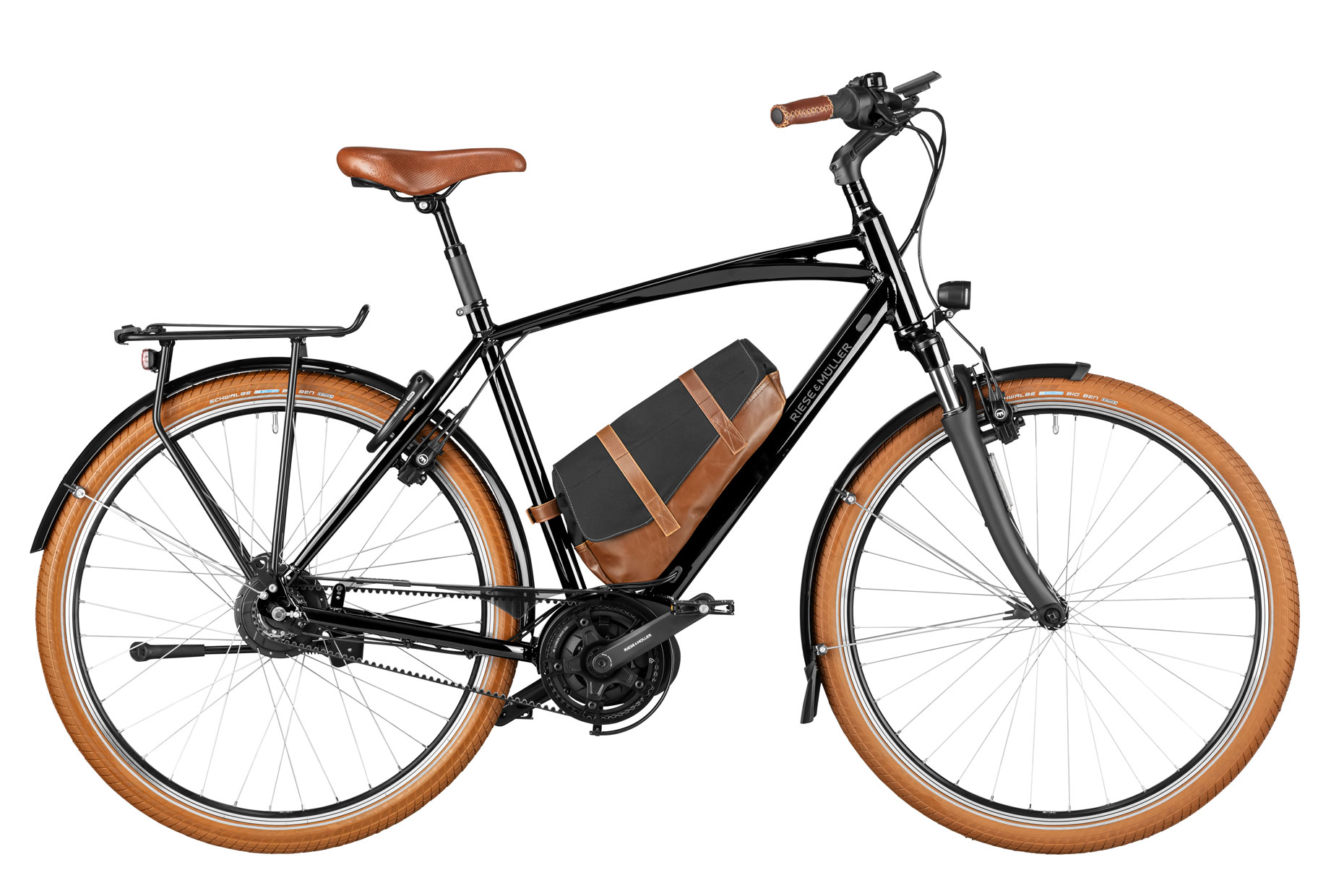 Riese & müller Cruiser2 Vario T (4070477104804)