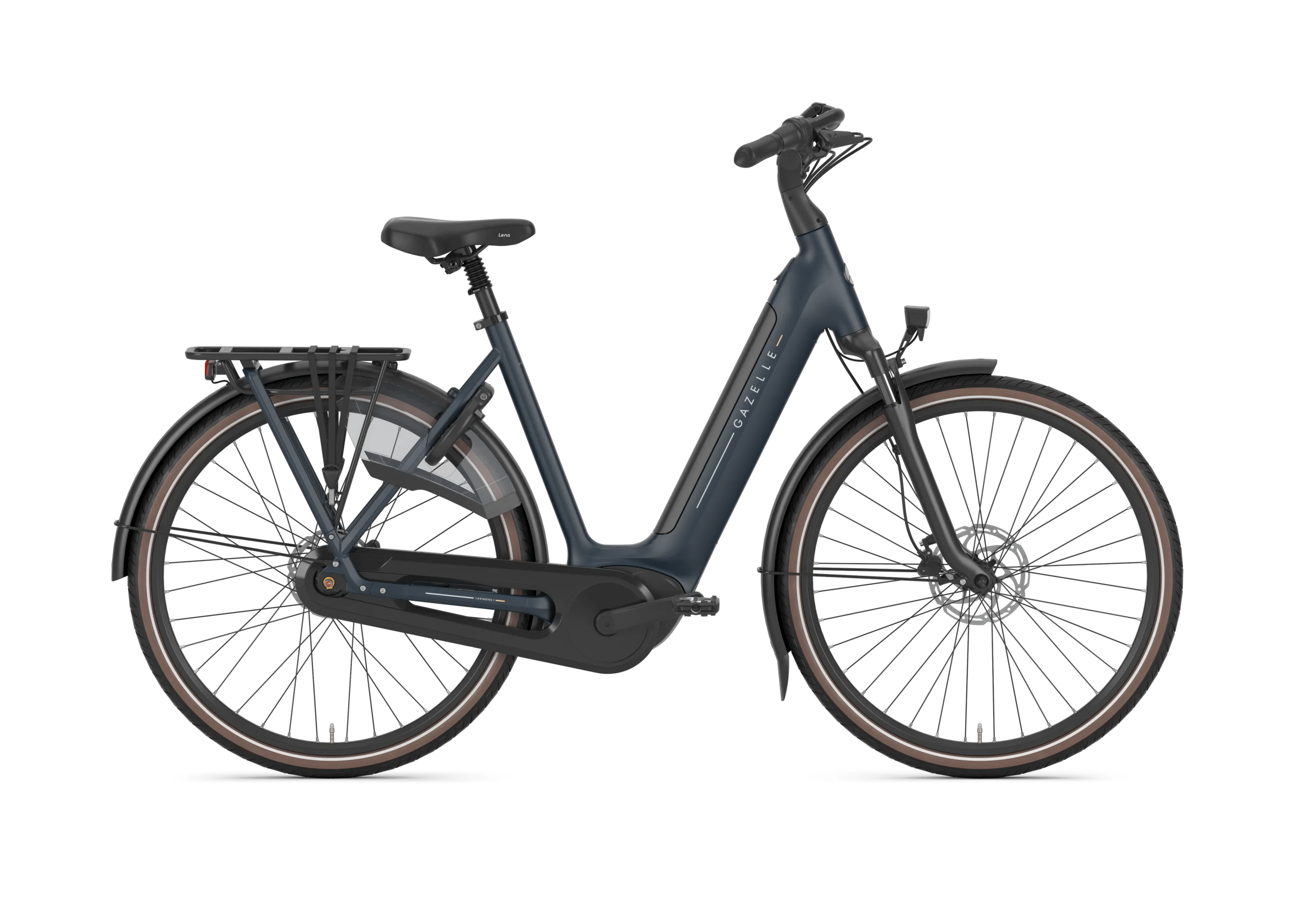 Gazelle GRENOBLE C8 HMB L61 Between blue S8 (M) (8717231371701)