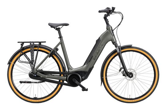 Sparta C-GRID ENERGY D51 TITAANGRIJS BES-3 500Wh (8713568499705)