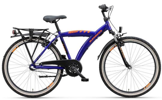 Batavus Snake Hr3 Cobalt 48/26 (8713568468206)