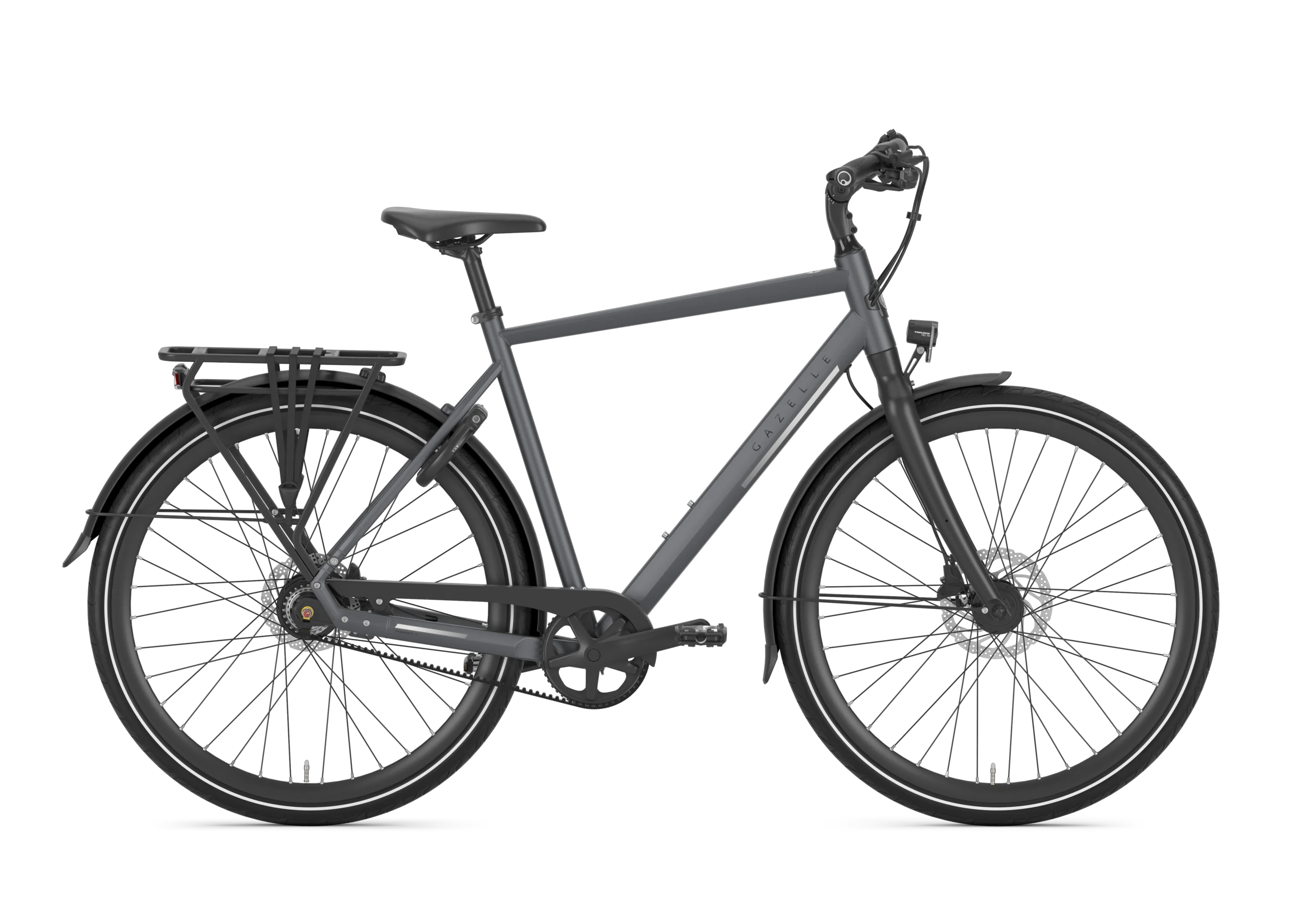 Gazelle CHAMONIX S11 H61 Cloud grey S11 (Mat) (8717231367049)