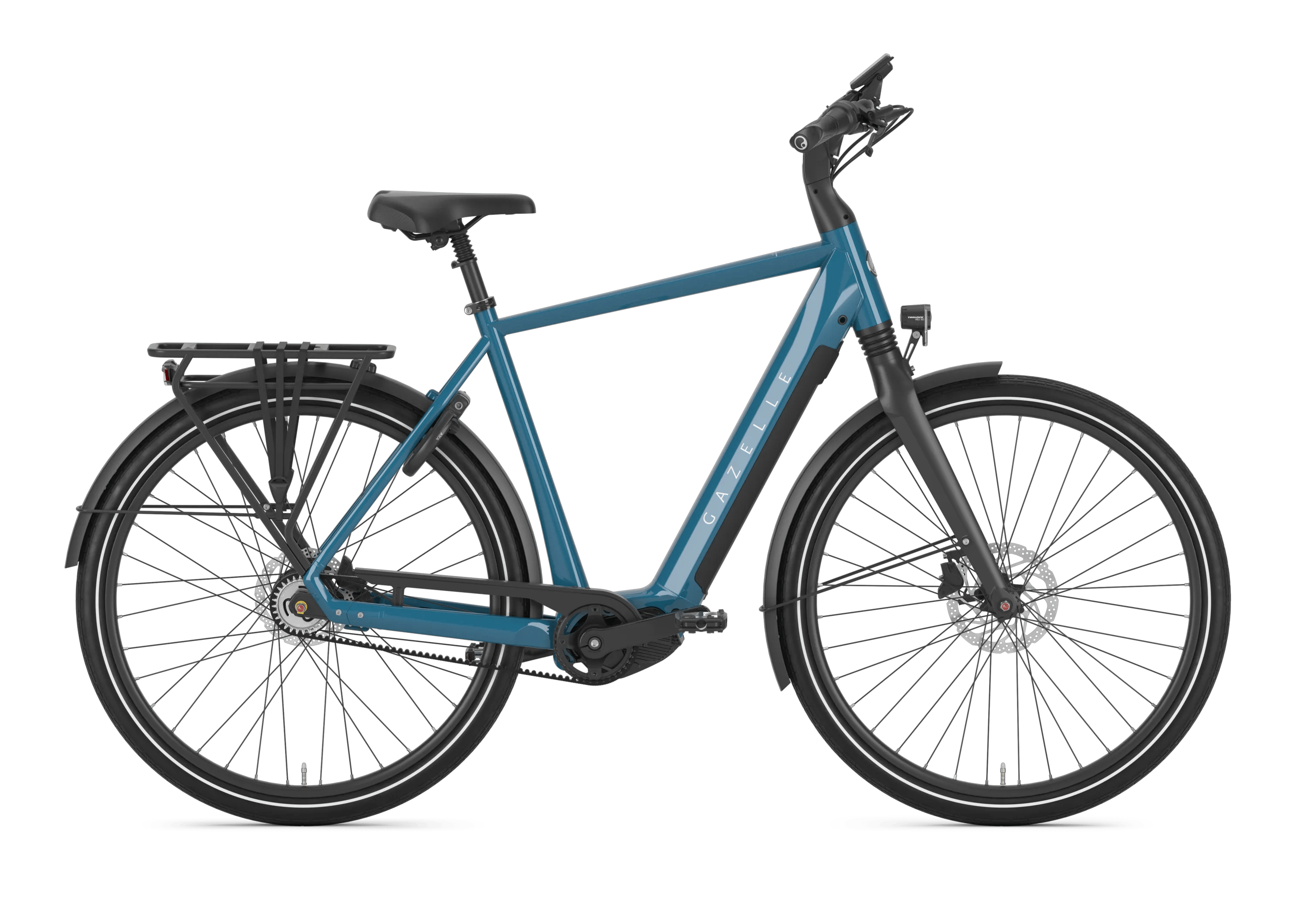 Gazelle CHAMONIX C5 HMS H65 Ink blue S5 (8717231363430)