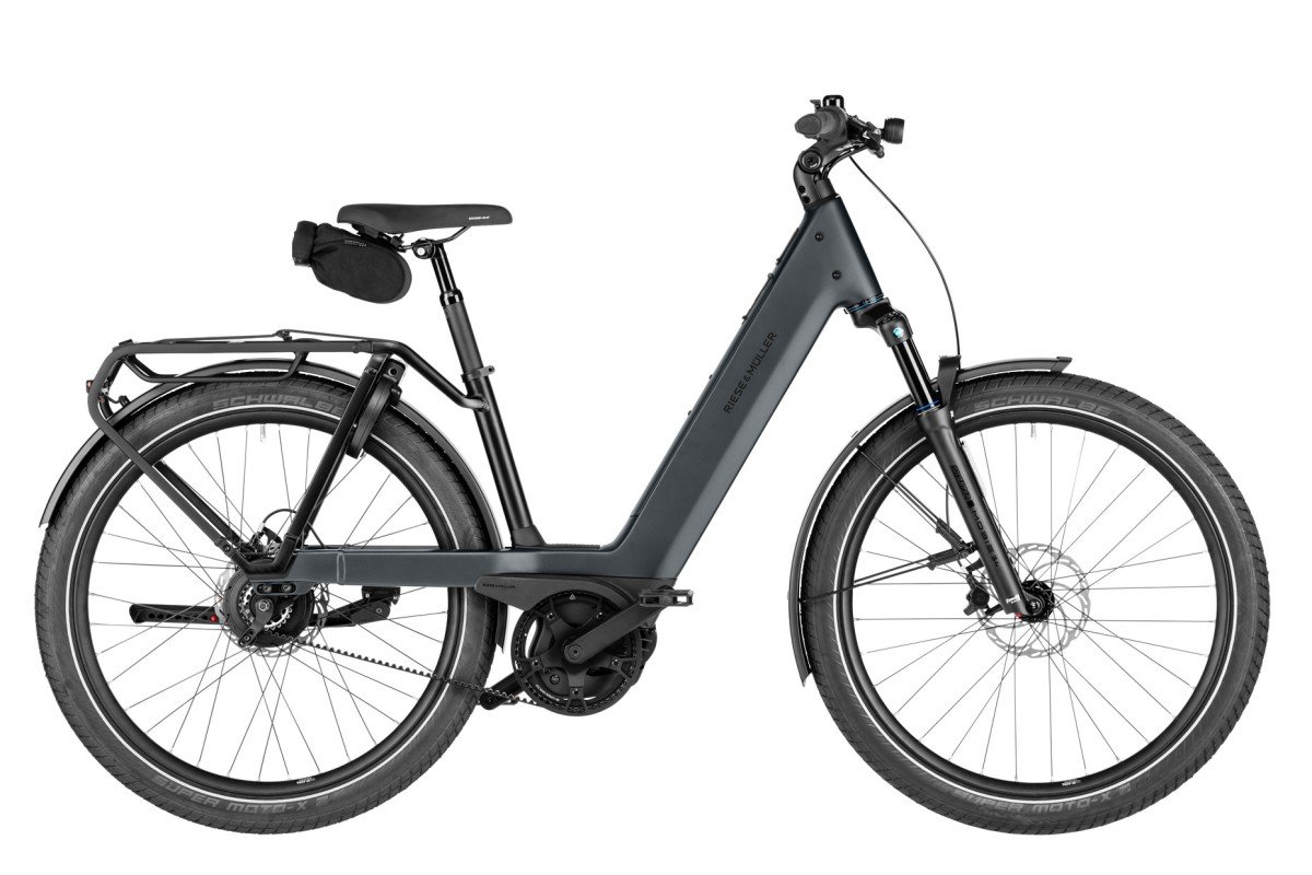 Riese und müller RIESE UND MÜLLER Nevo5 vario CORE Slate Grey 50 cm n5 50cm 50 cm n5 2026 (4070477016770)