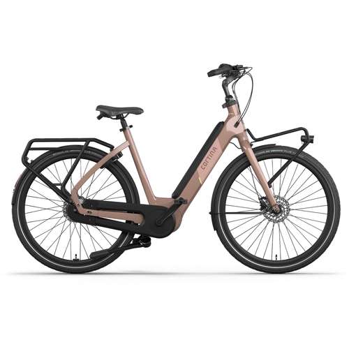 CORTINA E-Common Integrated Family Mocha Mousse Gloss 57cm 2026 (8719461063678)