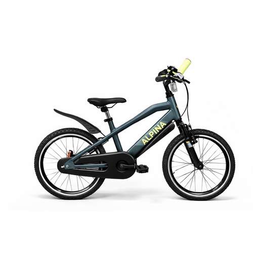 ALPINA Trial Pine Green Matte 31cm 2026 (8719461062169)
