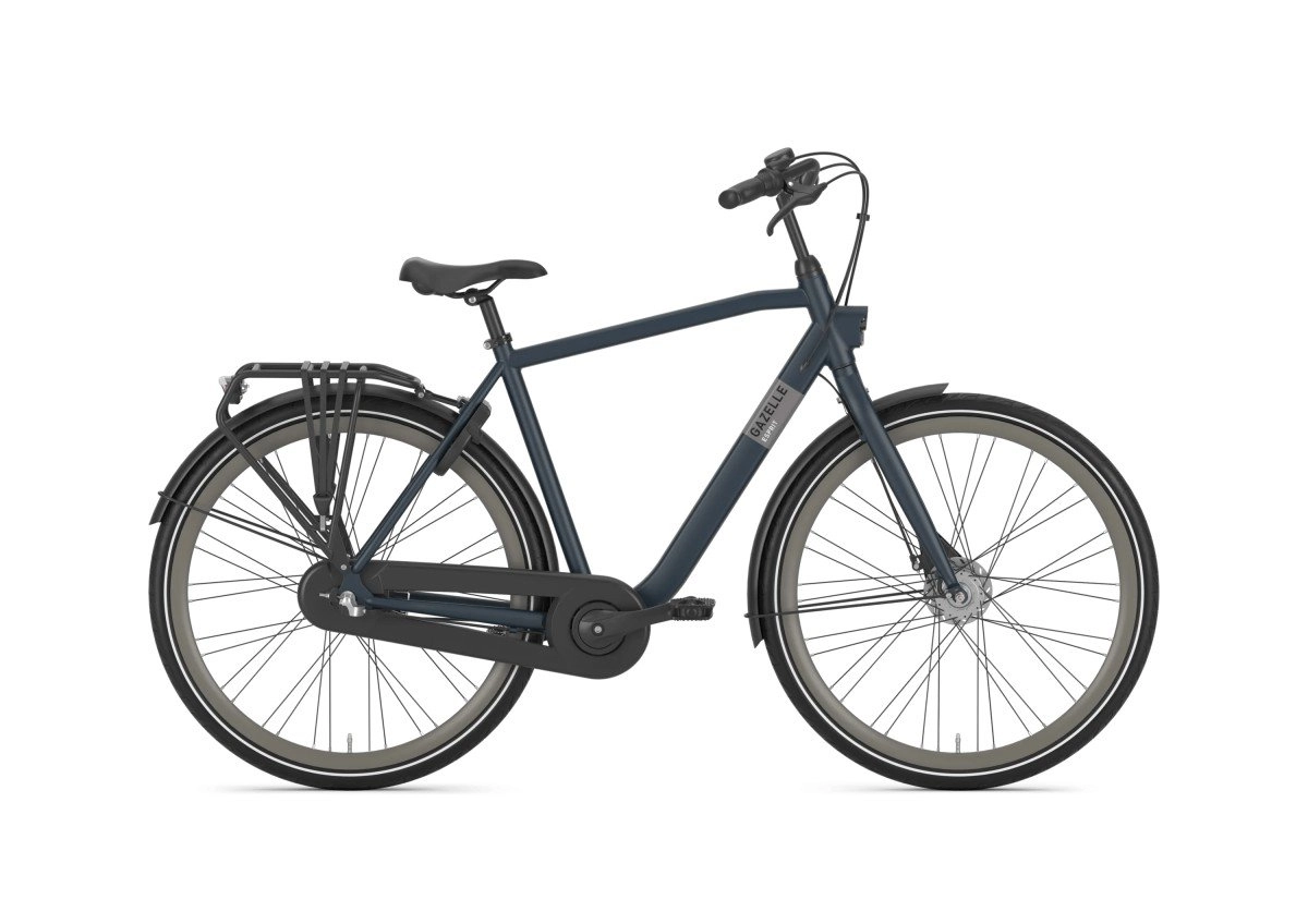 GAZELLE Esprit HEREN Between Blue Mat 59cm (8717231371626)
