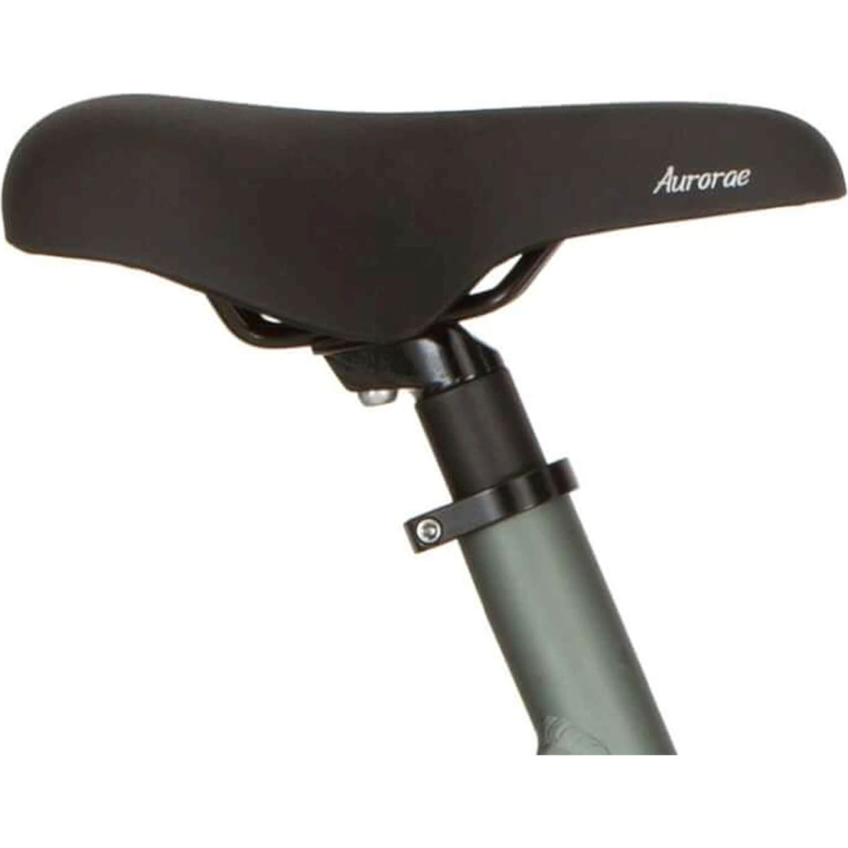 Cortina saddle SR Aurorae dark grey (8719461029766)