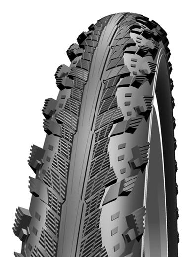Schwalbe btb 29x2.00 Hurricane Perf zw (4026495752923)