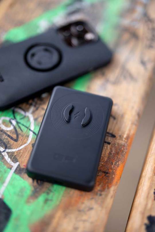 Sp connect Teled sp wireless powerbank spc+ (4028017528146)