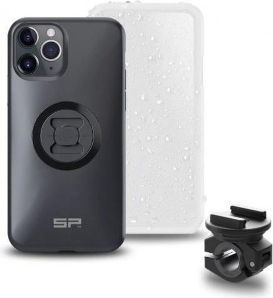 Sp connect Telefoonhouder sp mirror bundle iphone xs/x/11 pro (4028017545228)