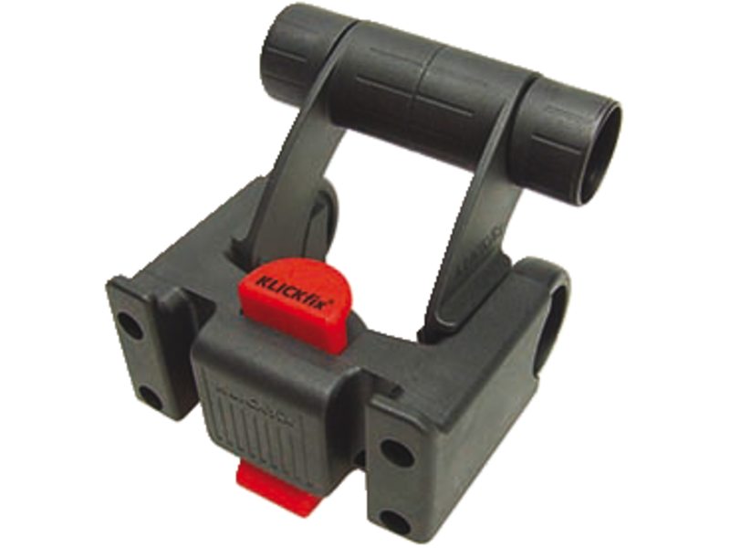 Stuud Klickfix multiclip e adapter zw (4030572102754)