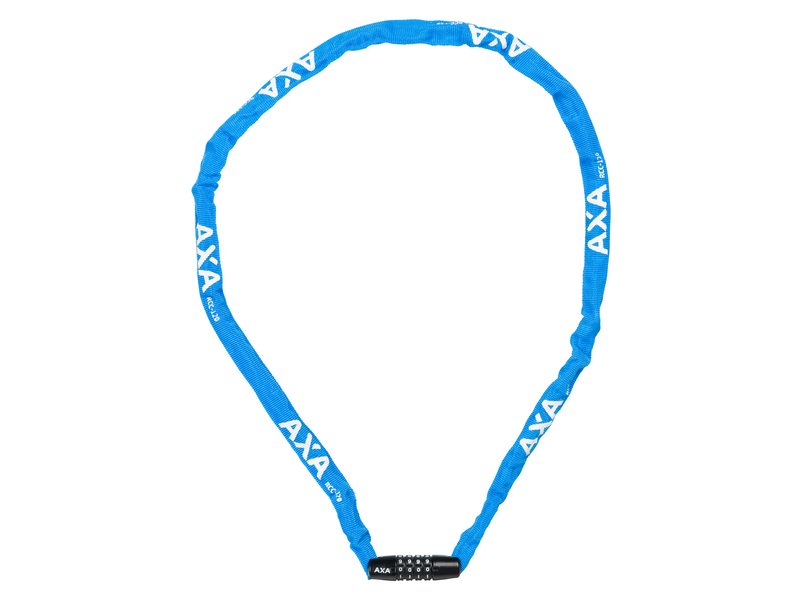 Axa kettingslot code Rigid RCC 120/3,5 blauw (8713249232348)