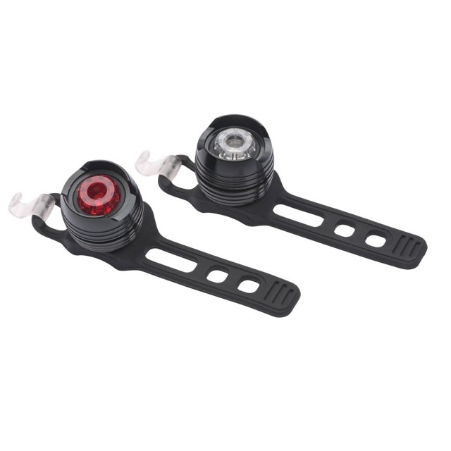 Axa verlichting set Metro batterij (8713249244594)