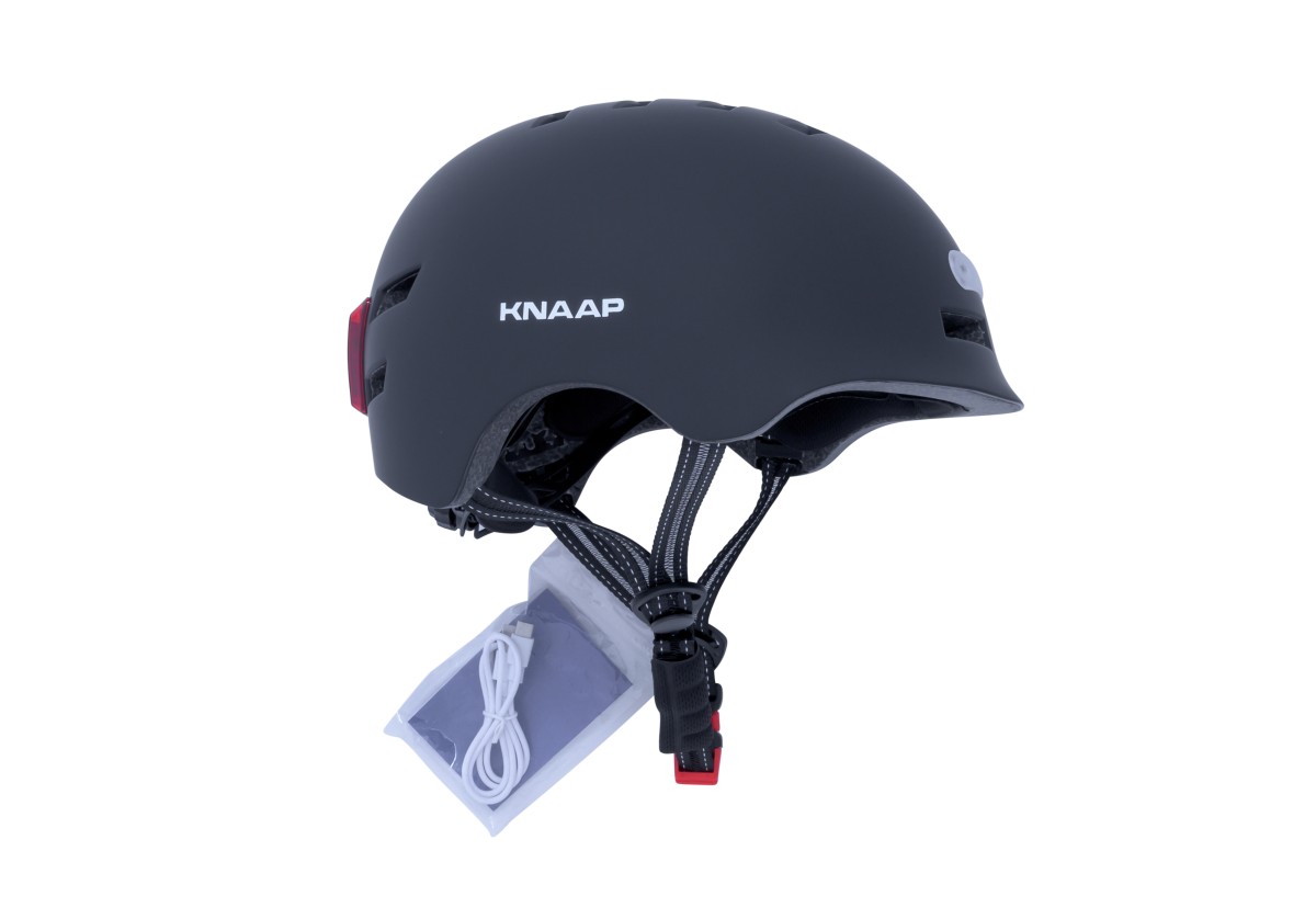 Knaap Helm: size medium (2181006051222)