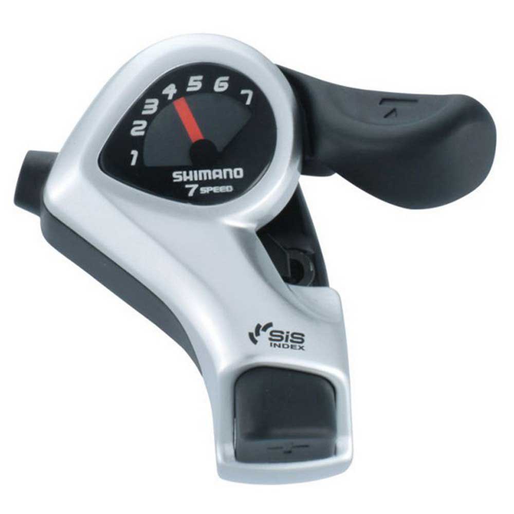 Shimano SL-TX50-R Tourney Right Shifter (2181006053608)