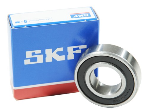 SKF Kogellager 6207 RS1 (35x72x17mm) (2181006089980)