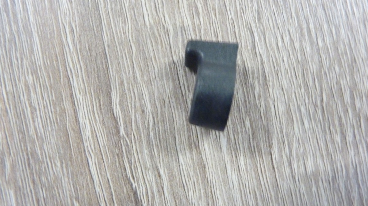 Gazelle Dynano dopje massa m6 schroef (2181006076201)