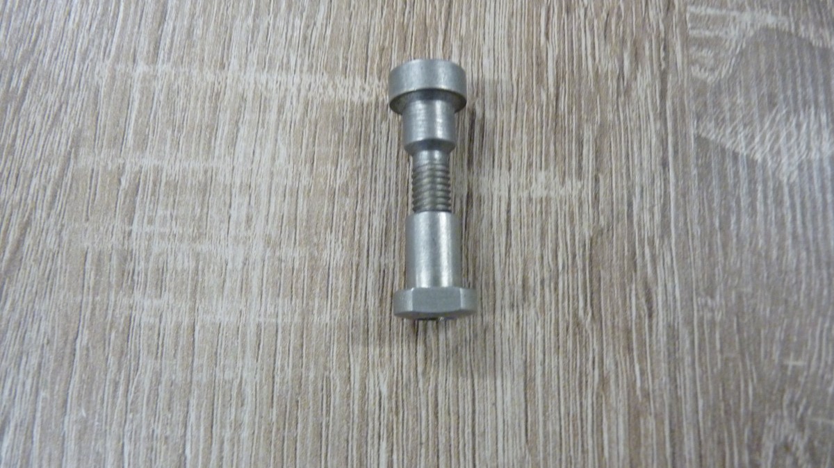 Zadelpenbout inbus rvs (2181006104584)