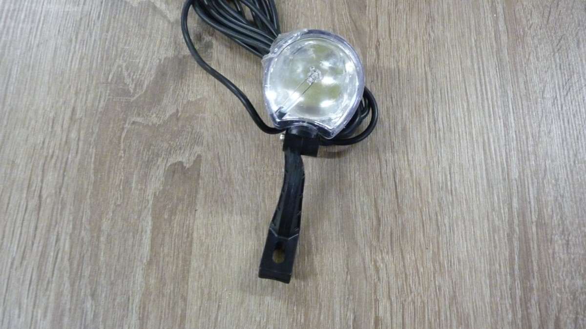 Koplamp 36v 1w (2181006126067)