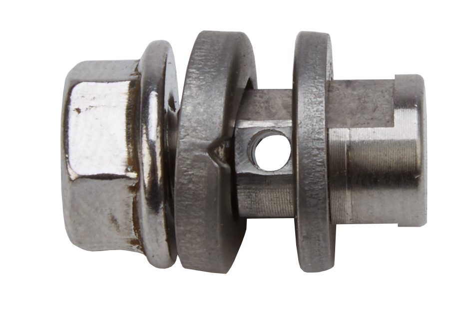Shimano Shim. Y75M98070 kabelklembout set voor BR-IM41-R rollerbrake (4524667208617)