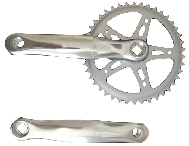 Crankstel Chainline CL011 42T 170mm 3/32 zilver (4710155469114)
