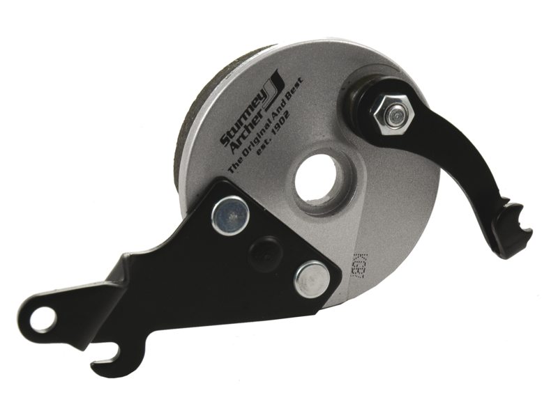 Sturmey archer SA ankerplaat Steelite HSB405 (4710944229691)
